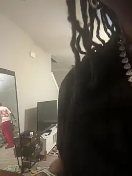 CoCoGoddess_'s Live XXX Chat