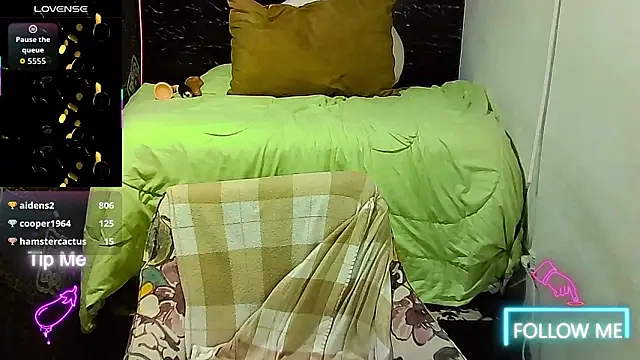 Chat XXX Live _naughty_milf