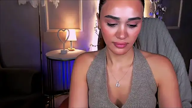 Kimberly_Chapman Webcamshow