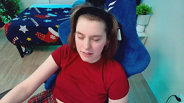 CranberryHot Obrolan Langsung XXX