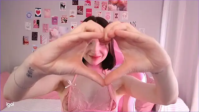 Czat XXX na żywo – Lexi_Bottom