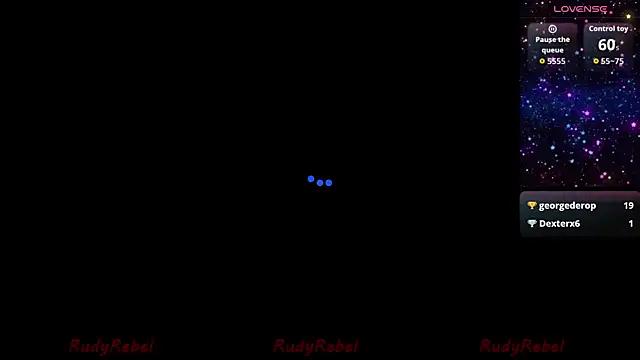 RudyRebel 라이브 XXX 채팅