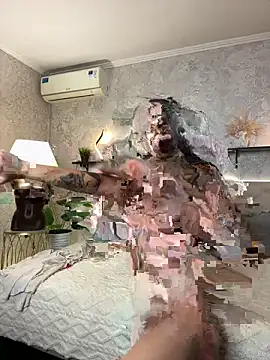 Chat XXX Live StripBianka