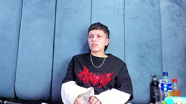 Megan_Thompson_n Live XXX chat