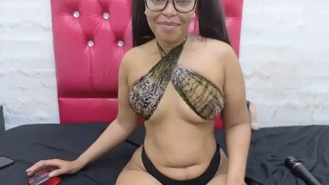 Sexyempress89 Obrolan Langsung XXX