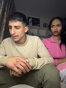 Živý XXX chat Ebano2006