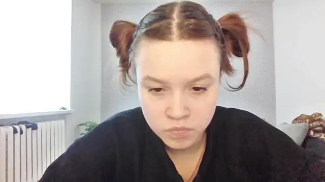 Онлайн чат XXX Ammymia