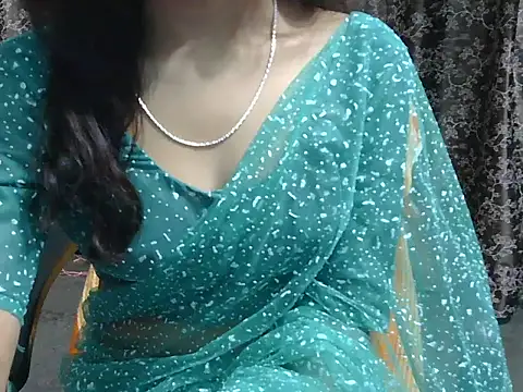 XXX chat uživo modela Adorable_Ayesha