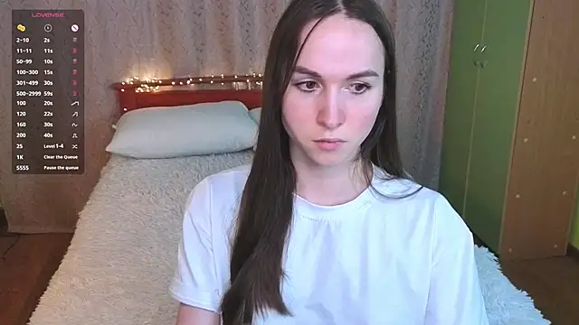 Angeel_Kate Webcam show