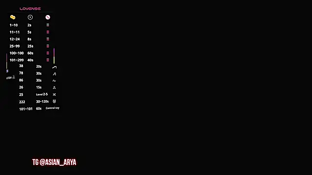 XXX chat uživo modela bigboobsarya