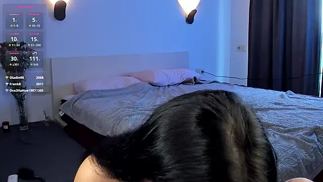 Živý XXX chat m1sss1nful