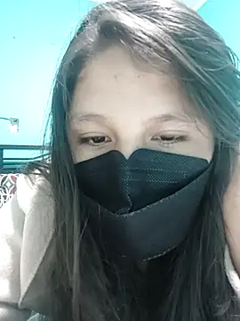 MariAVbebecita Live XXX Chat