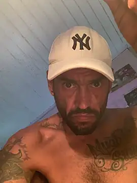 Show de raphadoors19 na webcam