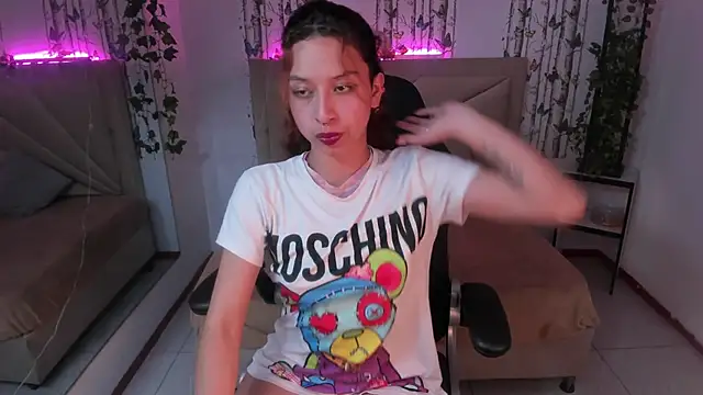 anna_moon11 Live XXX Chat