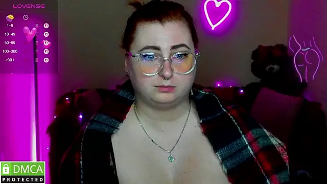 Chatroom XXX en direct de Alicia_love00