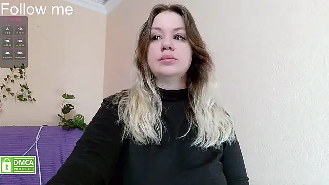 elven_dreams_ Adlı Modelin Canlı XXX Sohbeti