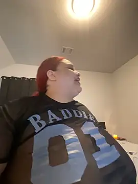 แชท XXX สดของ Exotic_Queen_