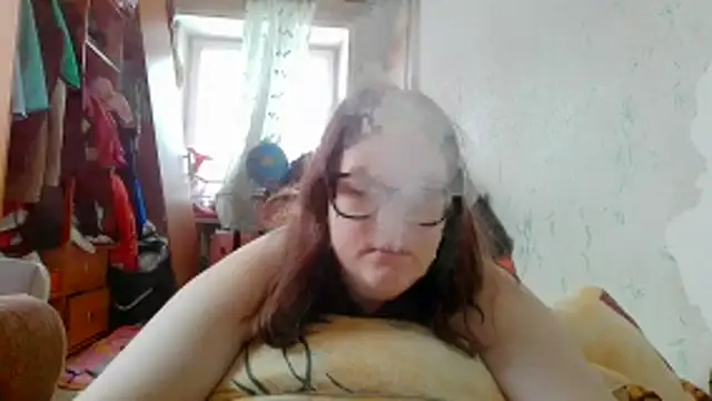 DesireMelissa 라이브 XXX 채팅