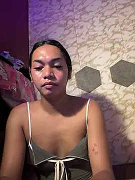 Webkamerová show youryummybaby