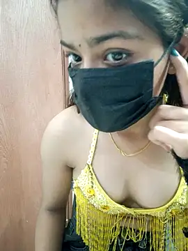 Sexy_aakansha Chat XXX in diretta