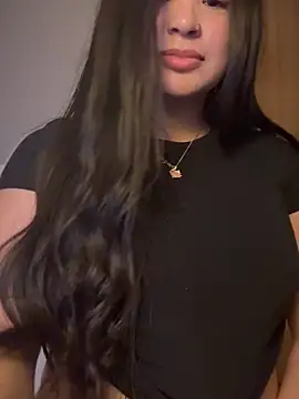 Živý XXX chat bella_parisi