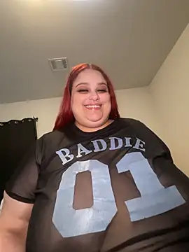 Exotic_Queen_ Chat XXX in diretta