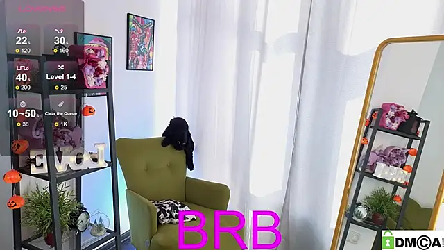 Sue_Sanders' Live XXX Chat