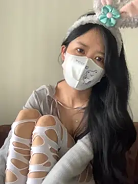 ShouSushi 라이브 XXX 채팅