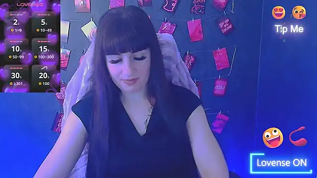 Violla_My: απευθείας συνομιλία ΧΧΧ