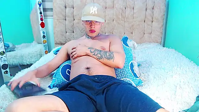 Živý XXX chat _justinmoon2