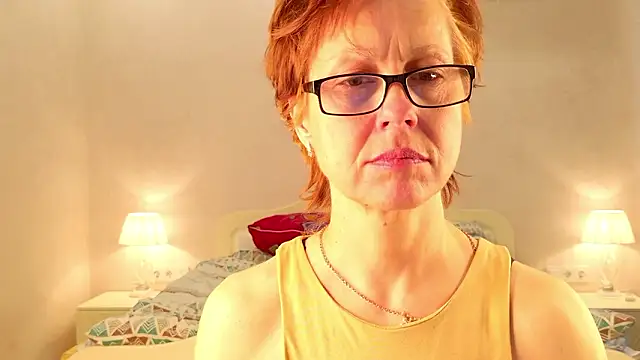 LioraWeiss – Live XXX-chat