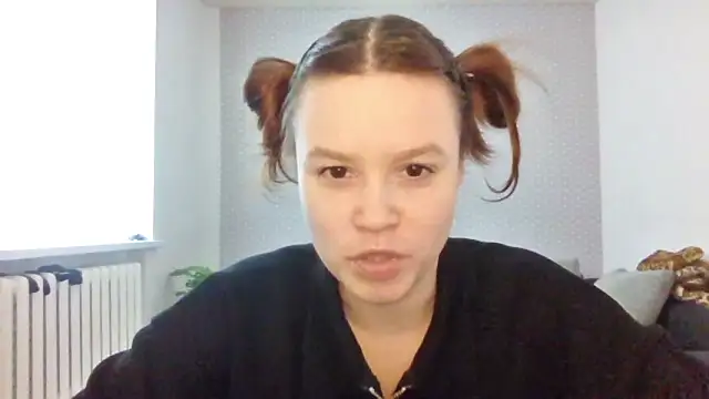 Ammymia – Naživo XXX chat