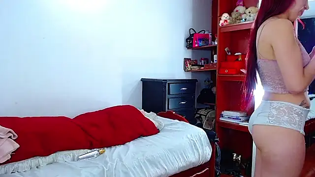 MariamGray1 live XXX chat