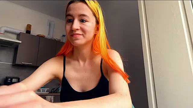 EmilyHein's Live XXX Chat