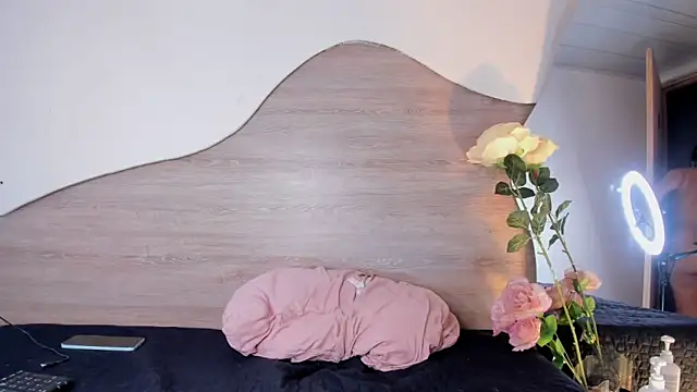 Zoe_dream_のライブXXXチャット