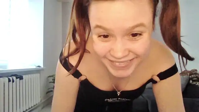 Chatroom XXX en direct de Ammymia