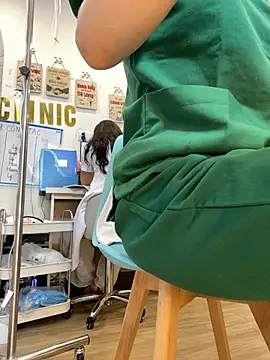 Clinic_Sexy Chat XXX live