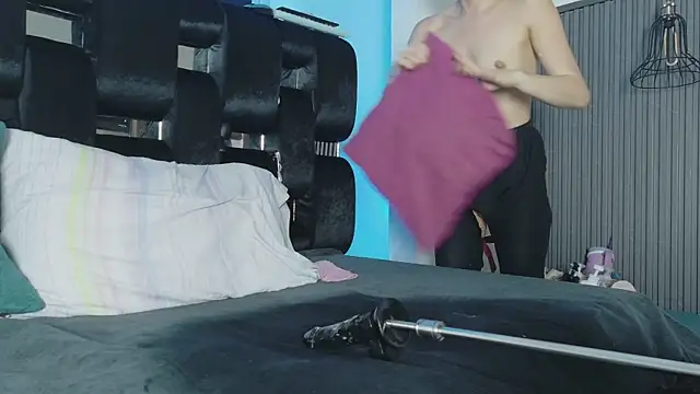 levana1 现场XXX聊天