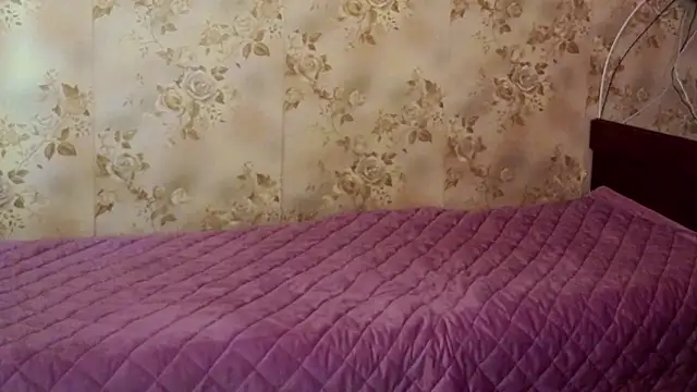 QutieDaSweet Webcam Show