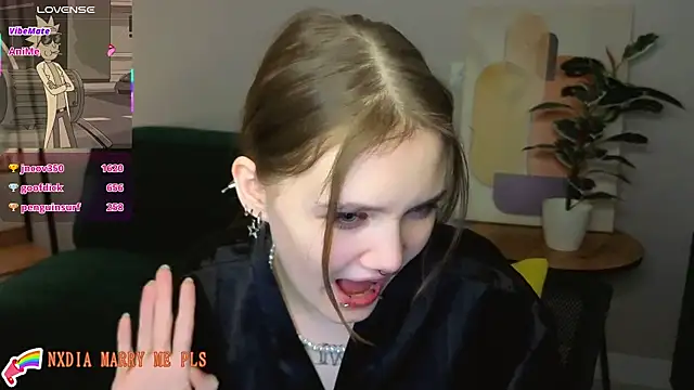 Dilara_xBabyn Live XXX chat