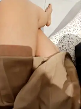 Ori-Lynk Webcam Show