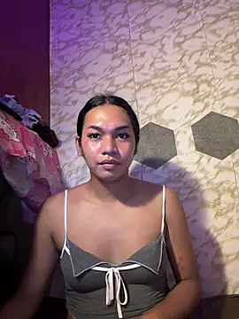 youryummybaby Pertunjukan Webcam