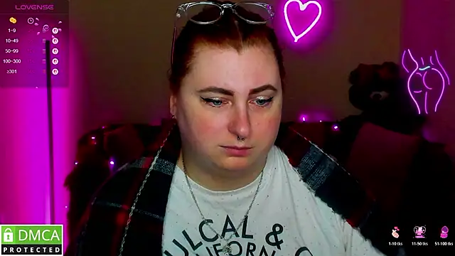 Alicia_love00 라이브 XXX 채팅