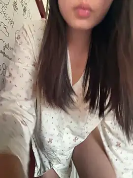 xiaobaimao6 Show Webcam