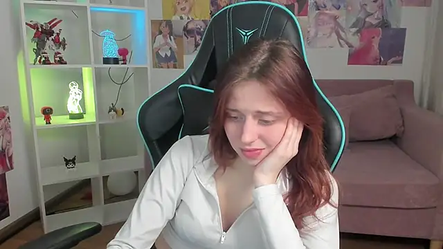 FreyaVeyn Live XXX chat