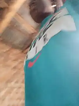 holygrail001 웹캠 쇼