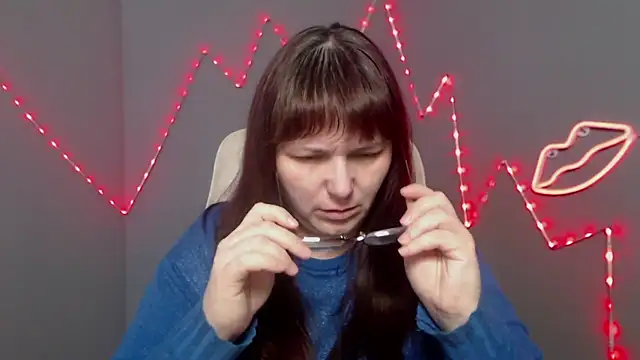 AliceInksSweetty Chat XXX in diretta