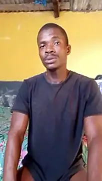 HornyAss_Bitch 网络视讯表演