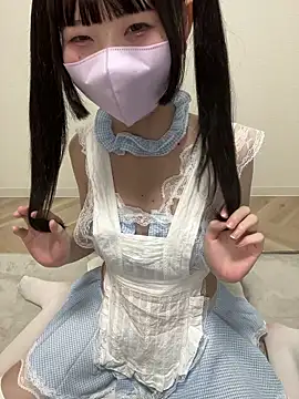 XXX chat uživo modela Reina_cute_00_