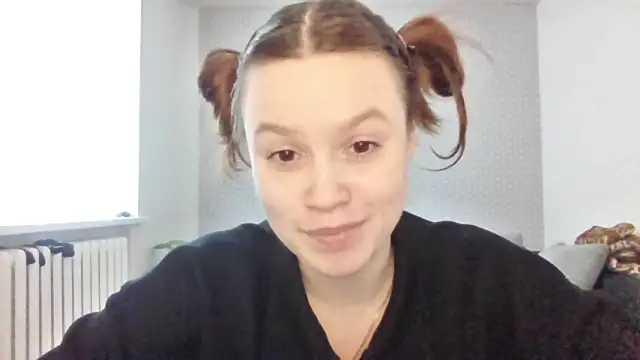 Ammymia 现场XXX聊天